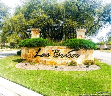 Lake Lot For Sale in Canyon Lake, Texas