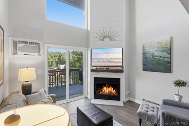 Completely remodeled and turn-key, this 3-bedroom, 2-bath condo - photo 2