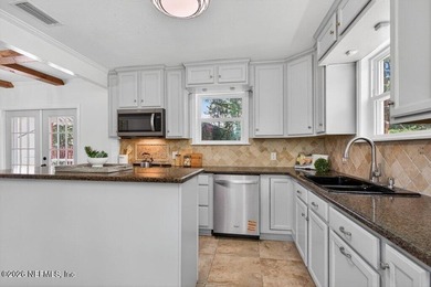 Timeless charm meets modern living in this beautifully updated - photo 22