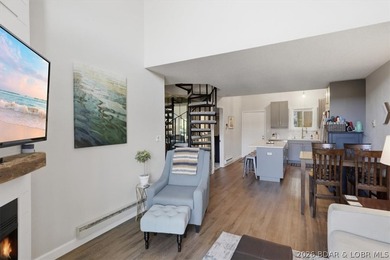 Completely remodeled and turn-key, this 3-bedroom, 2-bath condo - photo 4