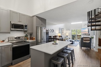 Completely remodeled and turn-key, this 3-bedroom, 2-bath condo - photo 5