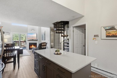 Completely remodeled and turn-key, this 3-bedroom, 2-bath condo - photo 6