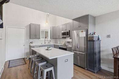 Completely remodeled and turn-key, this 3-bedroom, 2-bath condo - photo 7