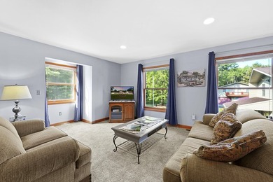 10+ Private Acres. Dedicated Boat Slip. Three Distinct Living - photo 37