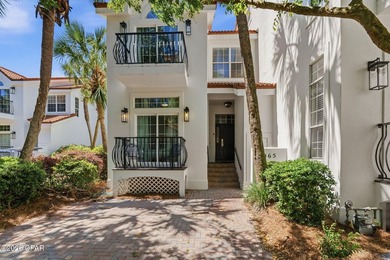 Fully furnished 5BR/3BA townhome in Sandestin, located on the - photo 1