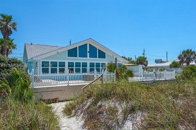Oceanfront Gulf-front 4BR/4BA + flex room home with proven - photo 2
