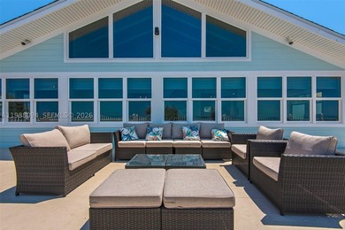 Oceanfront Gulf-front 4BR/4BA + flex room home with proven - photo 3