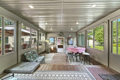 10+ Private Acres. Dedicated Boat Slip. Three Distinct Living - photo 44