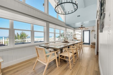 Oceanfront Gulf-front 4BR/4BA + flex room home with proven - photo 6