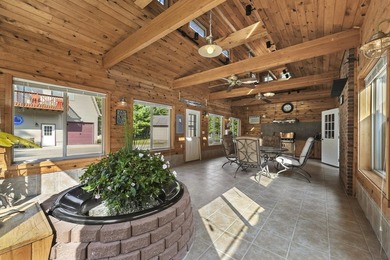 10+ Private Acres. Dedicated Boat Slip. Three Distinct Living - photo 46