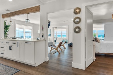 Oceanfront Gulf-front 4BR/4BA + flex room home with proven - photo 9