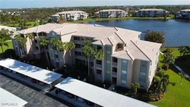 Heritage Cove Lakes Condo For Sale in Fort Myers Florida