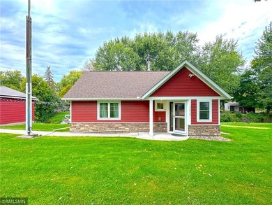Lake Augusta - Wright County Home Active Under Contract in South Haven Minnesota