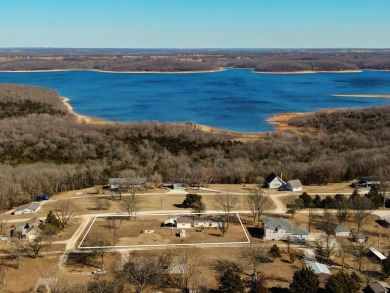 Lake Home For Sale in Stockton, Missouri