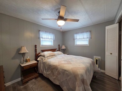 This 2 bed 1.5 bath home is located in Teakwood Village a 55+ - photo 9