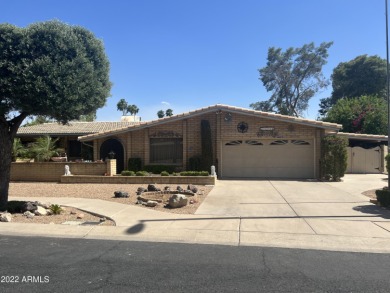 Saratoga Lakes  Home For Sale in Mesa Arizona