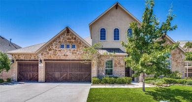 Lake Home For Sale in Heath, Texas