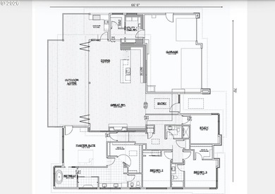 Home shown in pictures is an example of what could be built here - photo 7