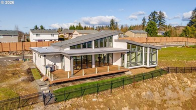 Home shown in pictures is an example of what could be built here - photo 9