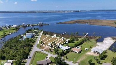 Waterfront Lot with Gulf Access - Rare Opportunity in the Panama - photo 1