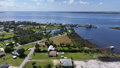 Waterfront Lot with Gulf Access - Rare Opportunity in the Panama - photo 7