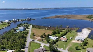 Waterfront Lot with Gulf Access - Rare Opportunity in the Panama - photo 8