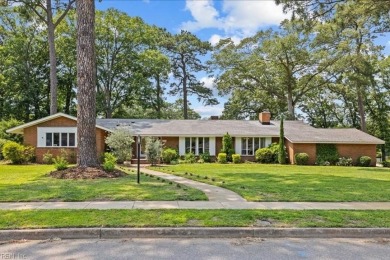 Lake Home For Sale in Norfolk, Virginia