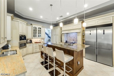 DIRECT GULF ACCESS | SOUTHWESTERN REAR EXPOSURE | ESTATE LIVING - photo 11