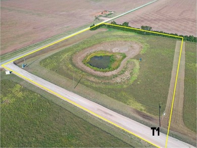 (private lake, pond, creek) Acreage For Sale in Carrier Oklahoma