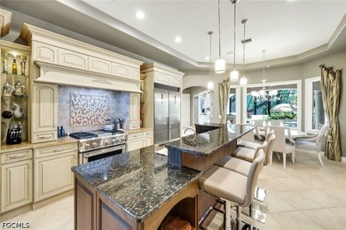 DIRECT GULF ACCESS | SOUTHWESTERN REAR EXPOSURE | ESTATE LIVING - photo 12