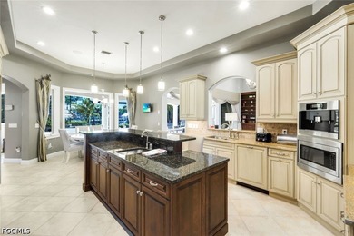 DIRECT GULF ACCESS | SOUTHWESTERN REAR EXPOSURE | ESTATE LIVING - photo 13