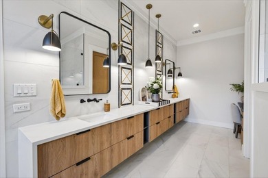 Experience refined lake living in this exceptional - photo 13