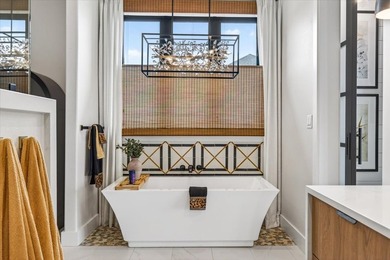 Experience refined lake living in this exceptional - photo 14