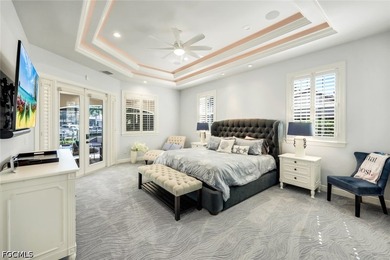 DIRECT GULF ACCESS | SOUTHWESTERN REAR EXPOSURE | ESTATE LIVING - photo 15