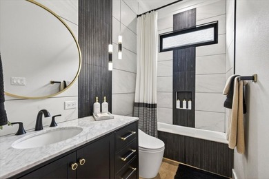 Experience refined lake living in this exceptional - photo 17