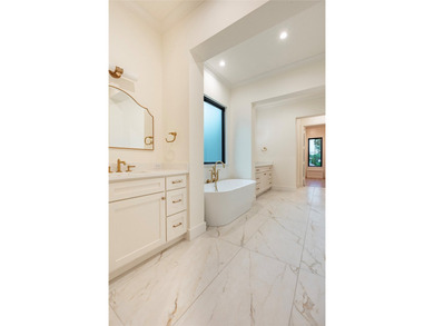 Welcome to this exceptional modern farmhouse nestled within the - photo 18