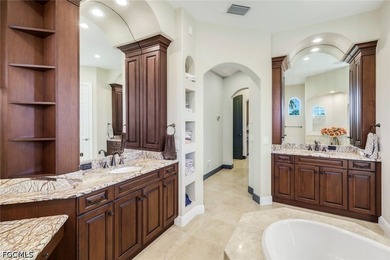 DIRECT GULF ACCESS | SOUTHWESTERN REAR EXPOSURE | ESTATE LIVING - photo 19