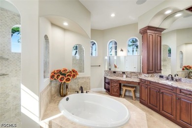 DIRECT GULF ACCESS | SOUTHWESTERN REAR EXPOSURE | ESTATE LIVING - photo 20