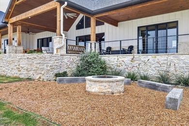 Experience refined lake living in this exceptional - photo 24