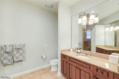 DIRECT GULF ACCESS | SOUTHWESTERN REAR EXPOSURE | ESTATE LIVING - photo 29
