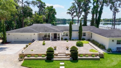 Lake Home Sale Pending in Odessa, Florida