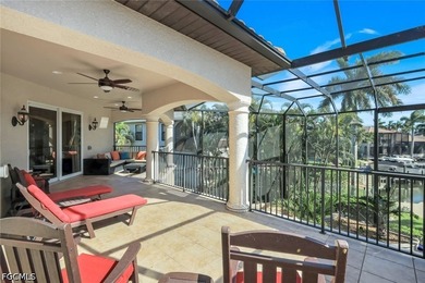 DIRECT GULF ACCESS | SOUTHWESTERN REAR EXPOSURE | ESTATE LIVING - photo 32