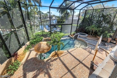 DIRECT GULF ACCESS | SOUTHWESTERN REAR EXPOSURE | ESTATE LIVING - photo 33