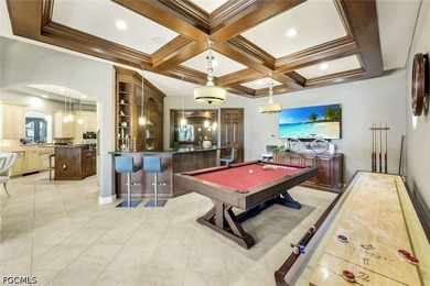 DIRECT GULF ACCESS | SOUTHWESTERN REAR EXPOSURE | ESTATE LIVING - photo 34