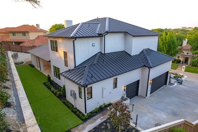 Welcome to this exceptional modern farmhouse nestled within the - photo 34