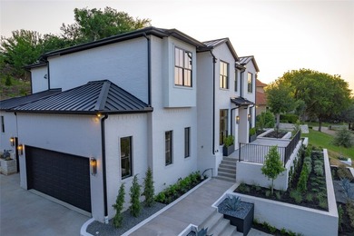 Welcome to this exceptional modern farmhouse nestled within the - photo 35