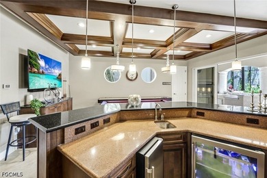 DIRECT GULF ACCESS | SOUTHWESTERN REAR EXPOSURE | ESTATE LIVING - photo 36