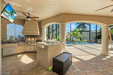 DIRECT GULF ACCESS | SOUTHWESTERN REAR EXPOSURE | ESTATE LIVING - photo 38