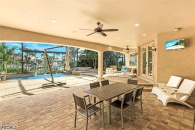 DIRECT GULF ACCESS | SOUTHWESTERN REAR EXPOSURE | ESTATE LIVING - photo 39