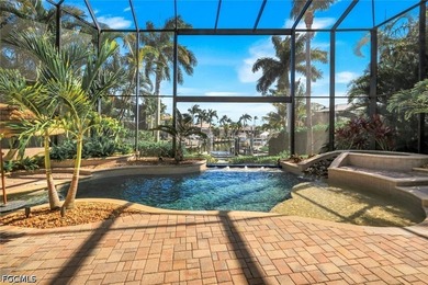 DIRECT GULF ACCESS | SOUTHWESTERN REAR EXPOSURE | ESTATE LIVING - photo 40